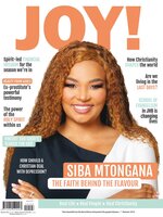 JOY! Magazine